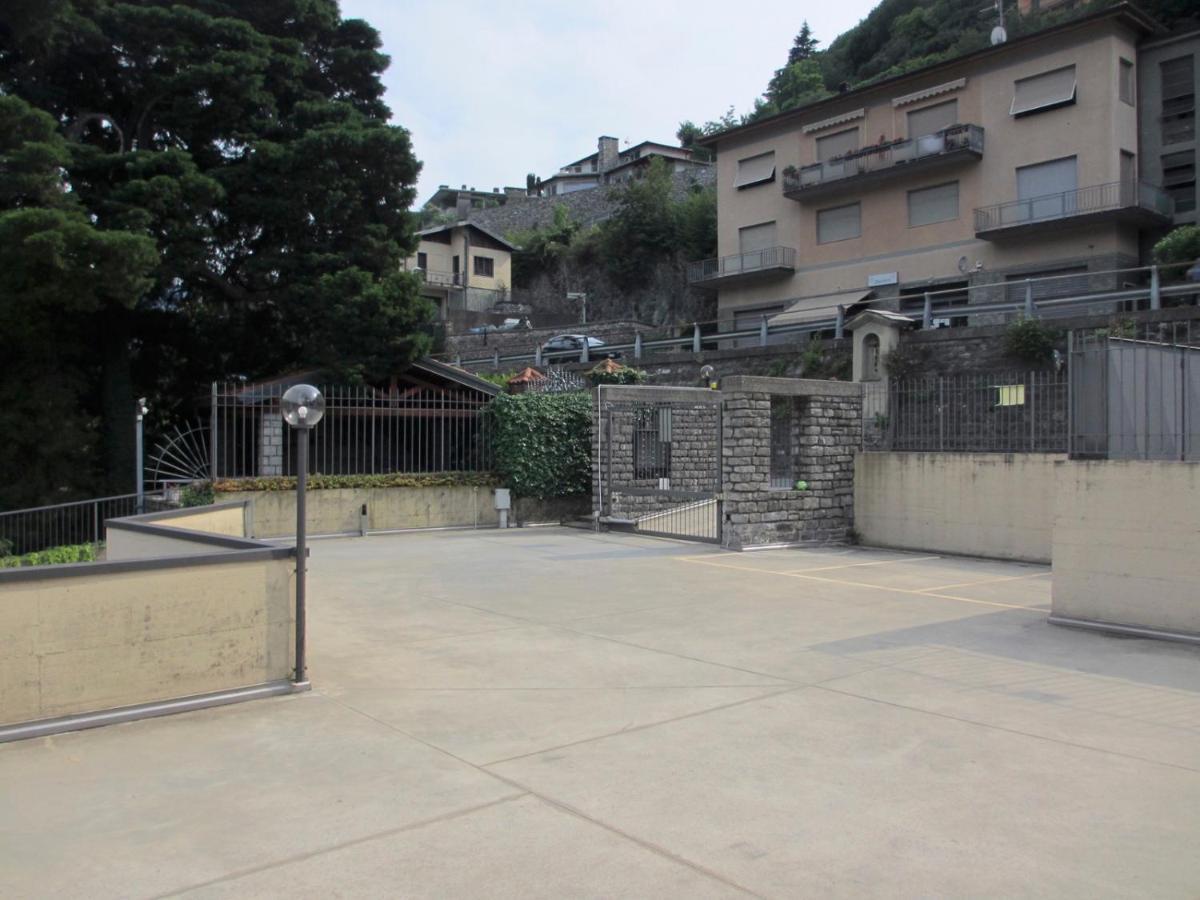 Lo Squero Apartment ลาโญ ภายนอก รูปภาพ