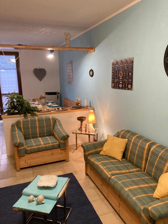 Lo Squero Apartment ลาโญ ภายนอก รูปภาพ