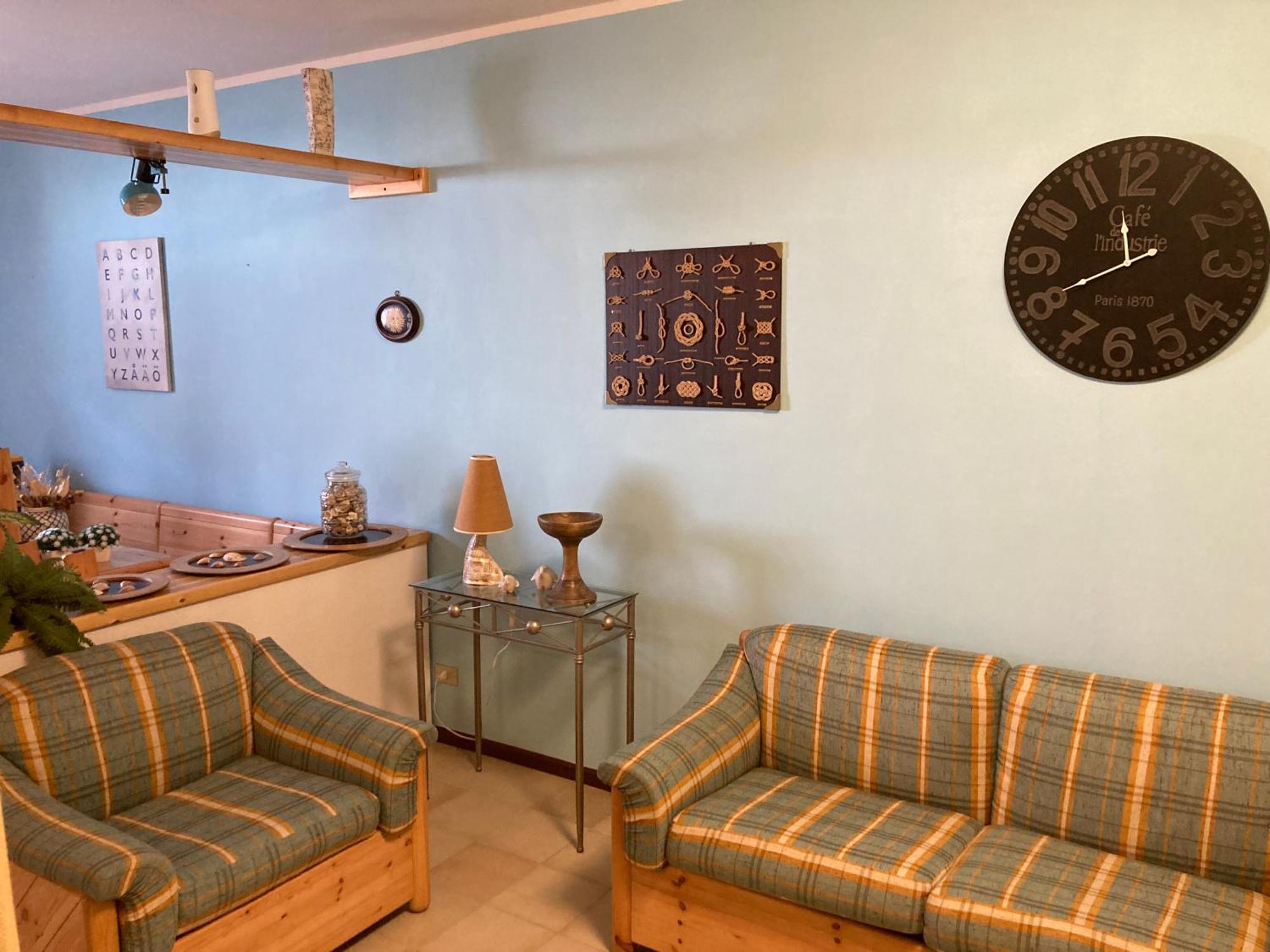 Lo Squero Apartment ลาโญ ภายนอก รูปภาพ